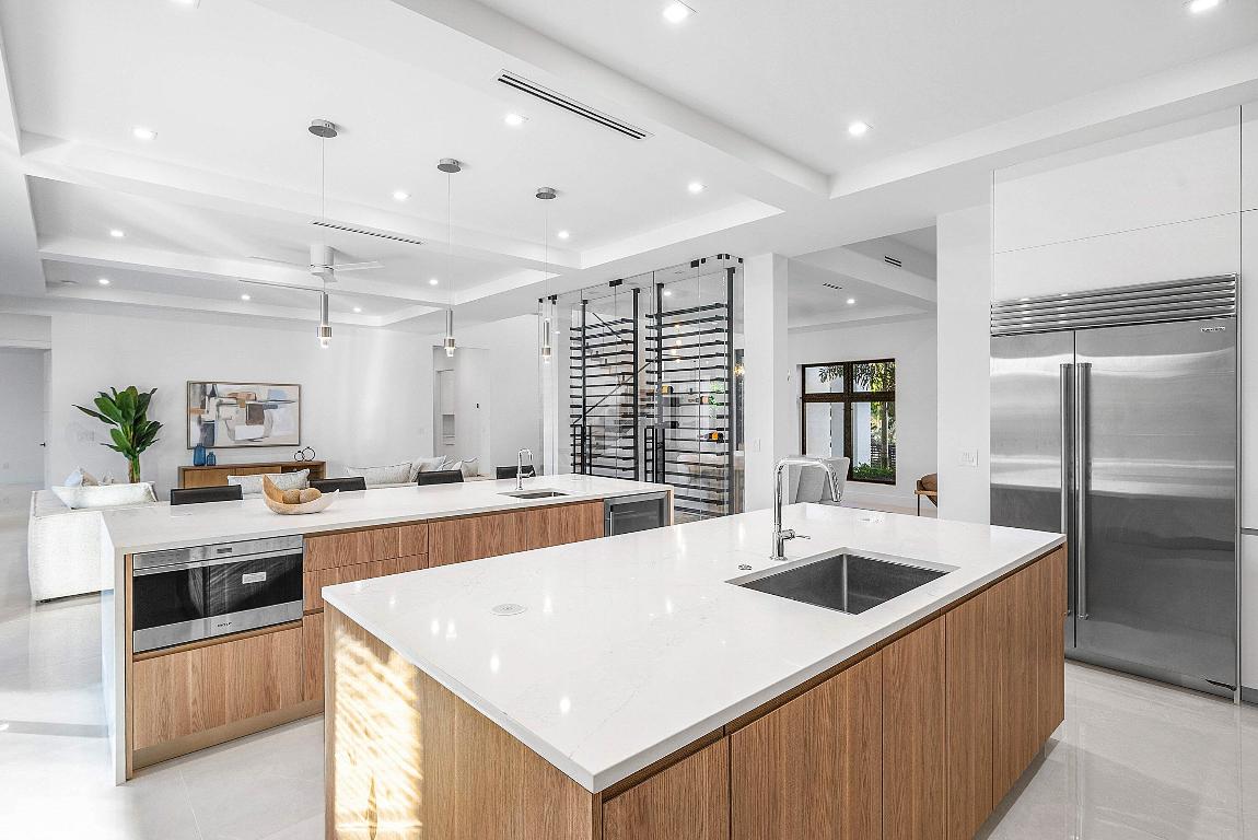 NORTH SHORE TERRACE PL 2 - Residential