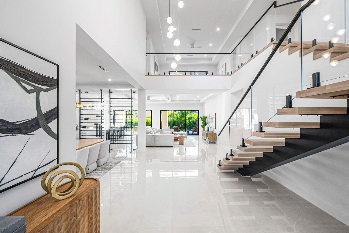 NORTH SHORE TERRACE PL 2 - Residential