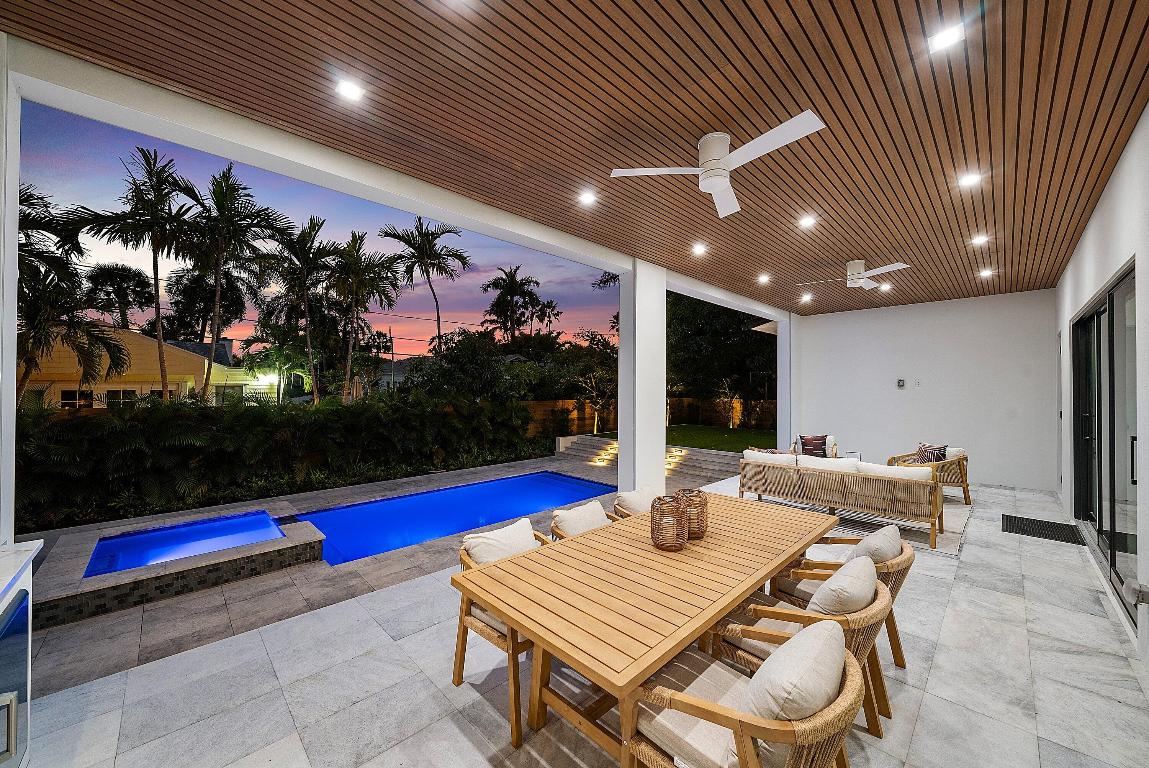 NORTH SHORE TERRACE PL 2 - Residential