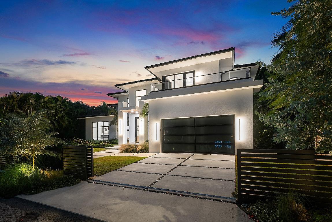 NORTH SHORE TERRACE PL 2 - Residential