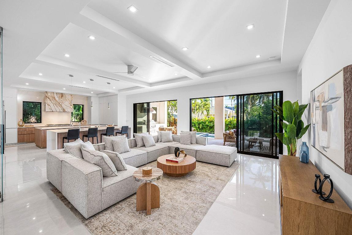 NORTH SHORE TERRACE PL 2 - Residential