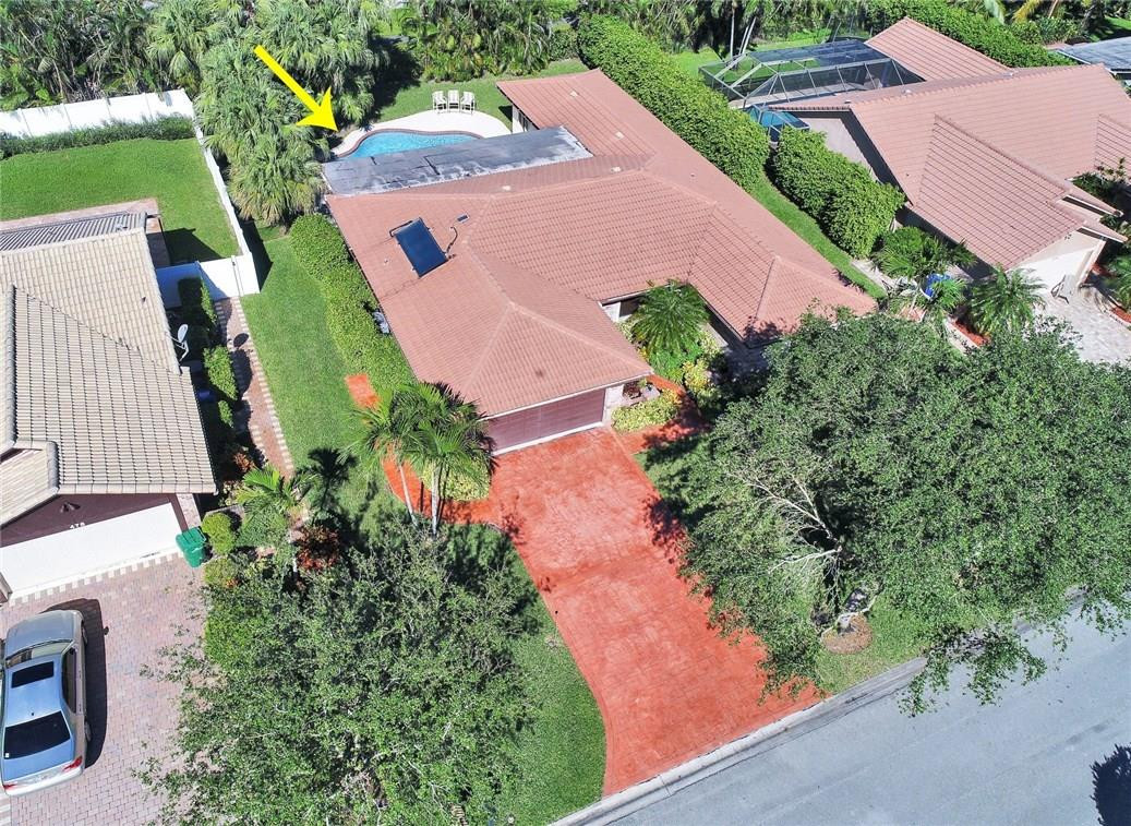 Cypress Glen 104-26 B - Residential