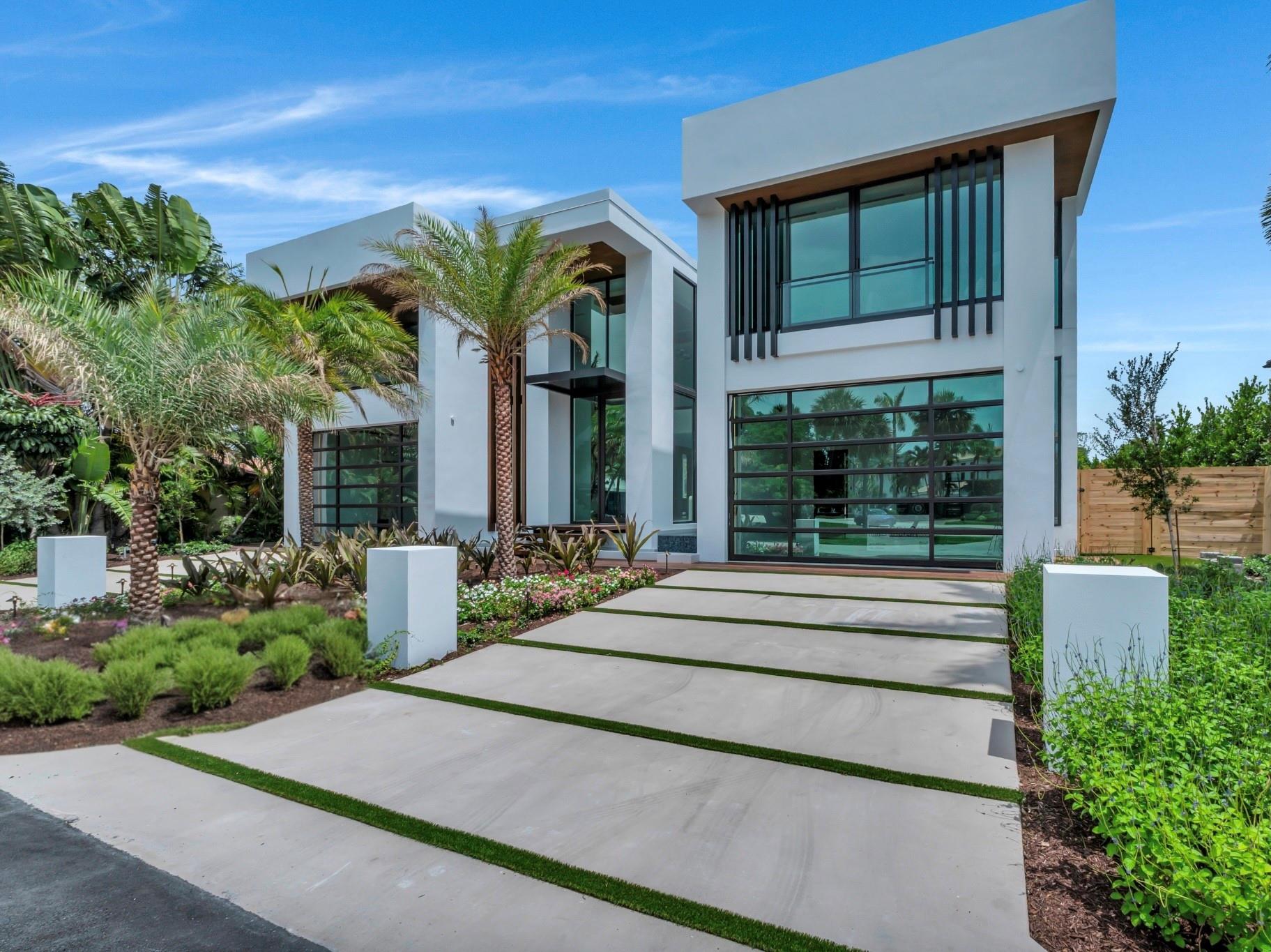 Boca Raton’s Landmark of Modern Luxury Has Been Completed in the Prestigious Golden Harbour Enclave. Offering Superior Designs Built to the Highest of Standards and delivering an unmatched level of finish, this extraordinary display of perfection will surpass all expectations! Located on an Irreplaceable Dream Lot that is 2nd to none! Crystal Blue Water of Lake Wyman flows at your feet from your Secluded Resort Oasis with 117 ft of water frontage, abundance of wildlife that is encapsulated w/the backdrop of a Private Preserve Sanctuary. Live within Steps of Downtown Boca from the Waterfront Paradise you have always desired! 11,173 of Living Space, 6 Bedrooms, 7 Baths, Club Room, Roof Top, 4 Car Garage, Smart Home Tech, Elevator, No Wake Zone Yacht Ready!