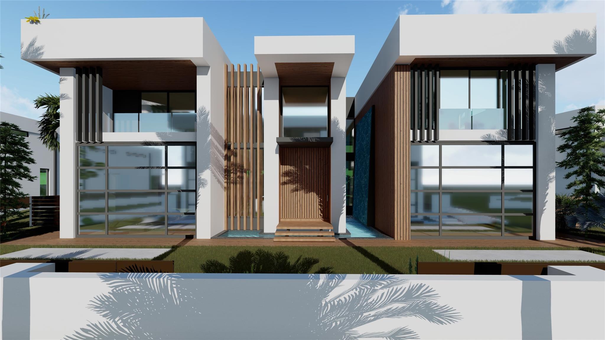 681 Golden Harbour Drive