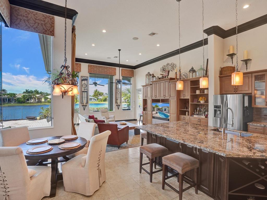 Heron Bay East 169-105 B - Residential