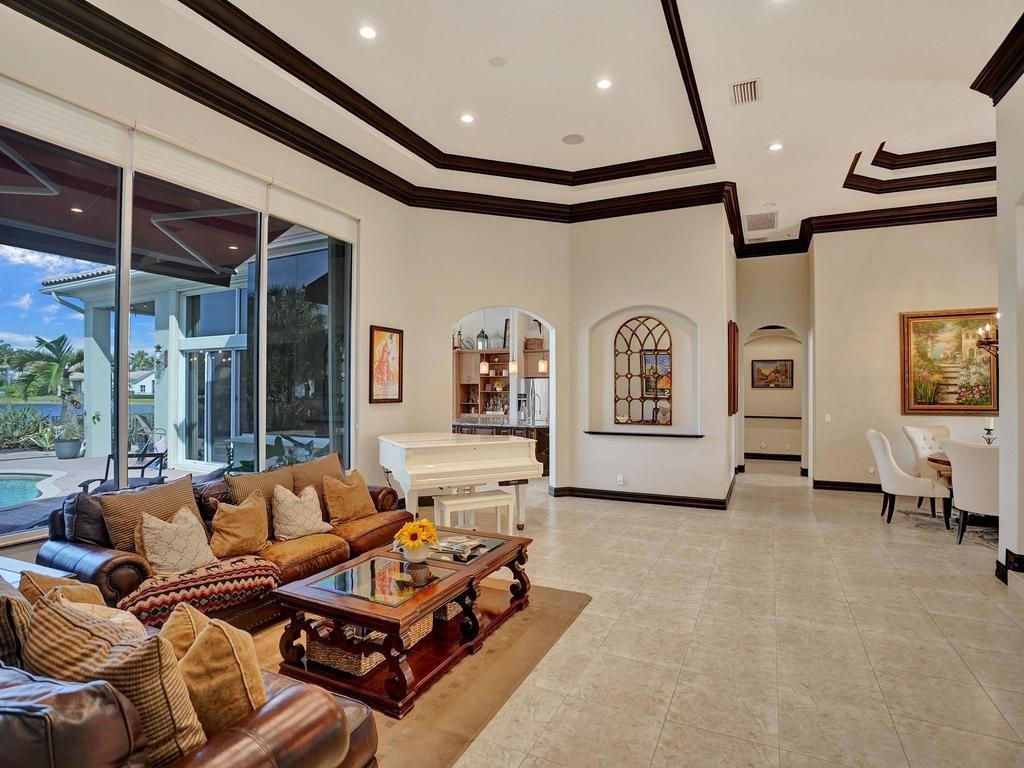 Heron Bay East 169-105 B - Residential