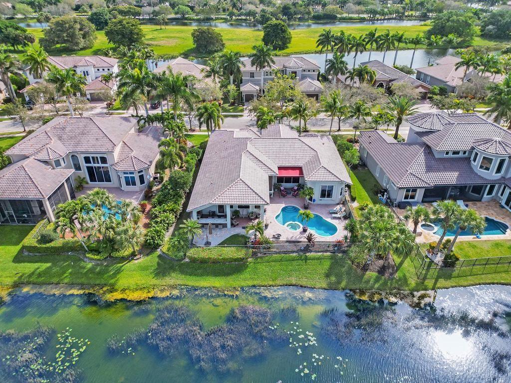 Heron Bay East 169-105 B - Residential