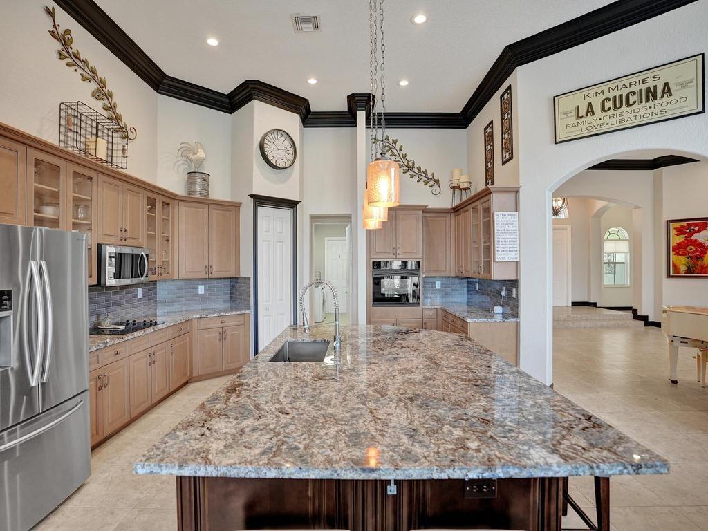 Heron Bay East 169-105 B - Residential