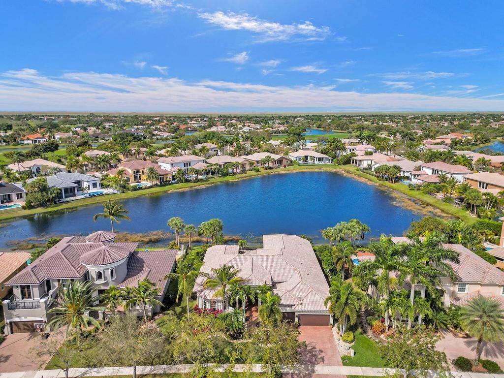 Heron Bay East 169-105 B - Residential