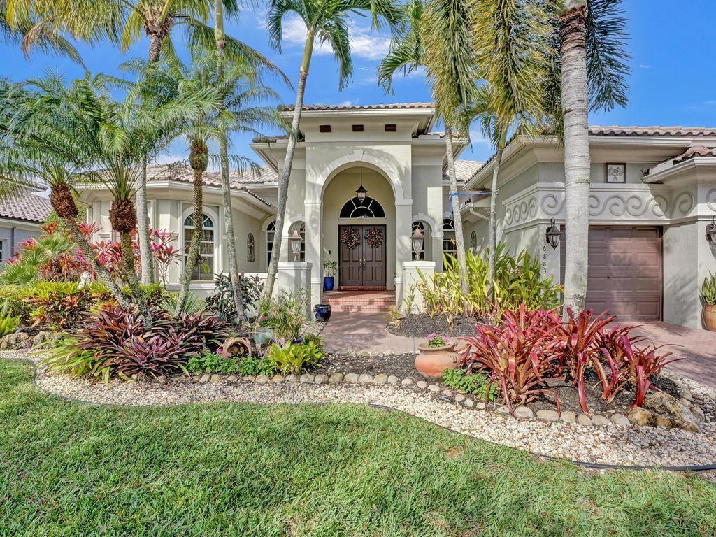 Heron Bay East 169-105 B - Residential