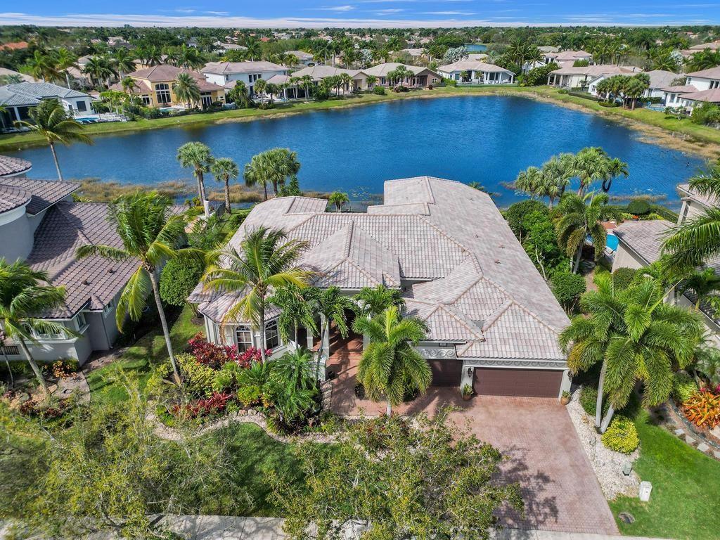Heron Bay East 169-105 B - Residential