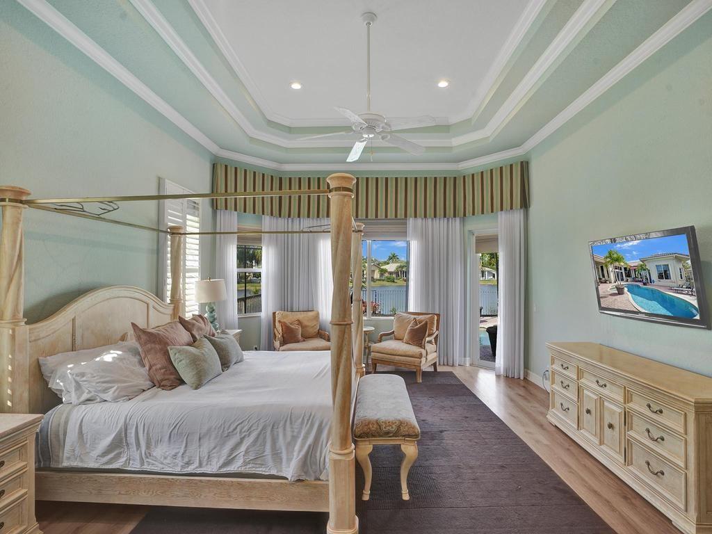 Heron Bay East 169-105 B - Residential