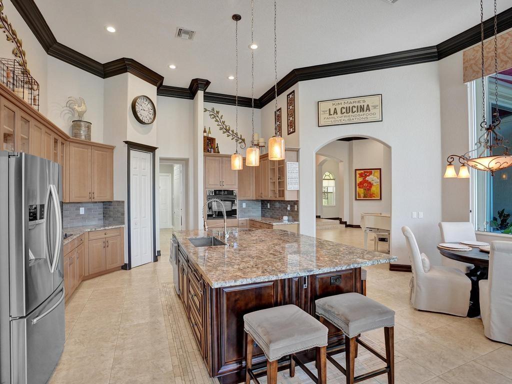 Heron Bay East 169-105 B - Residential