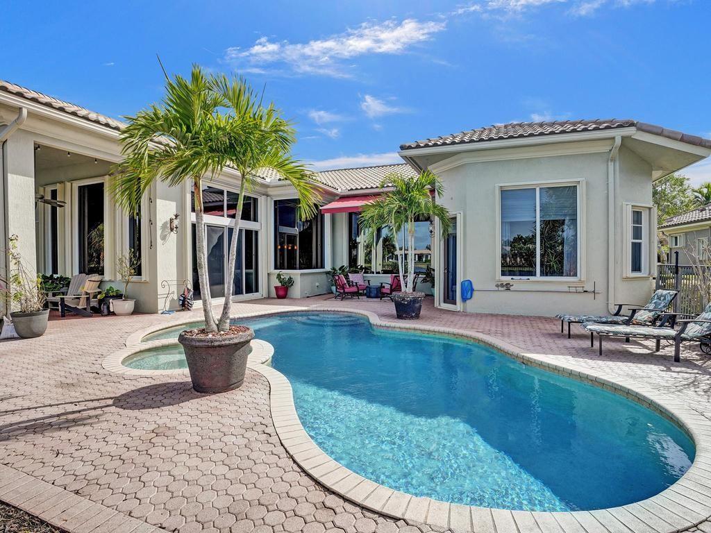 Heron Bay East 169-105 B - Residential