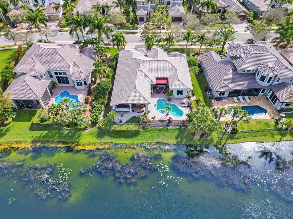 Heron Bay East 169-105 B - Residential