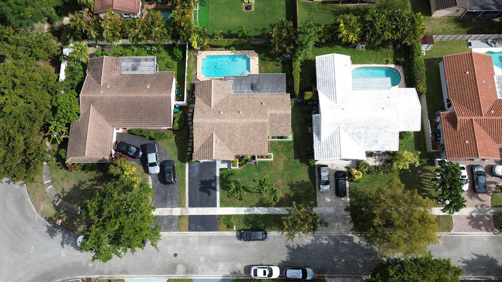 Brentwood Village - Residential