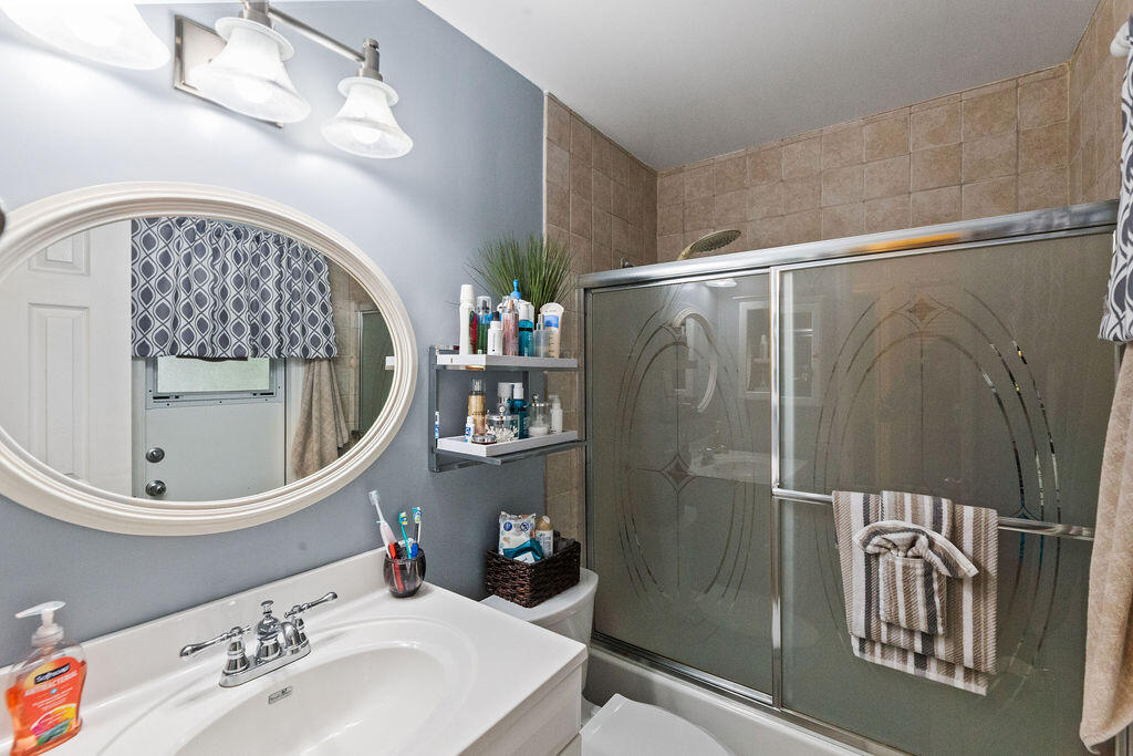 Brentwood Village - Residential