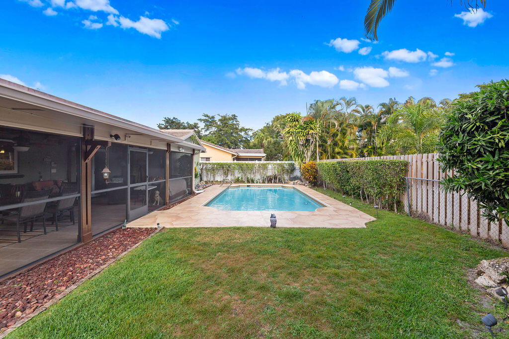 Brentwood Village - Residential