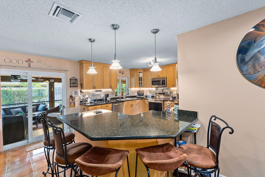 Brentwood Village - Residential