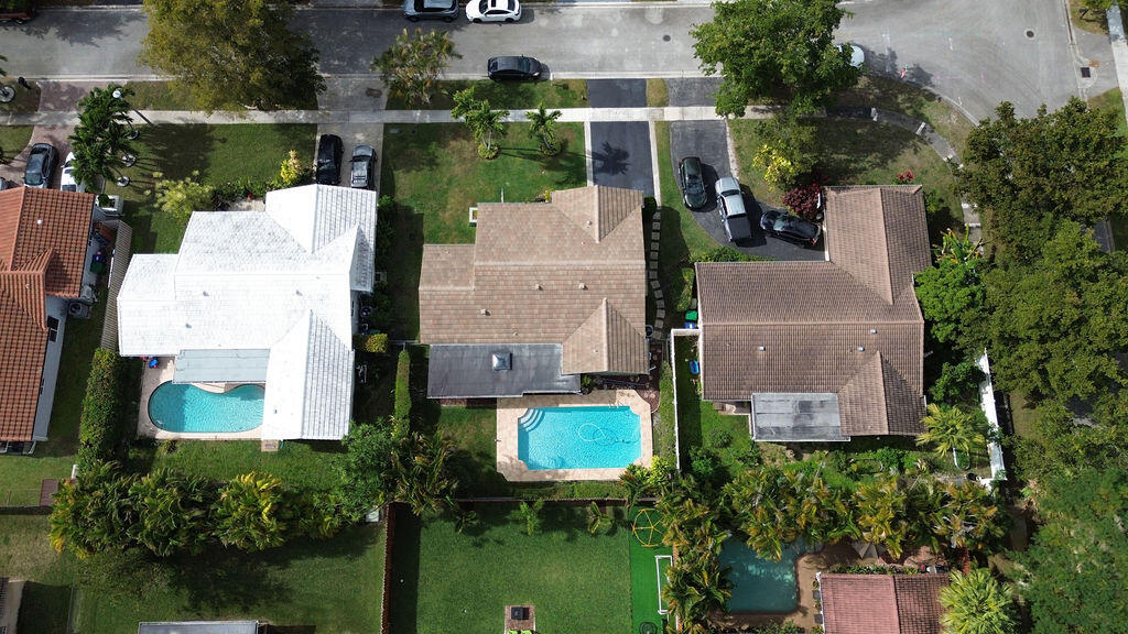 Brentwood Village - Residential