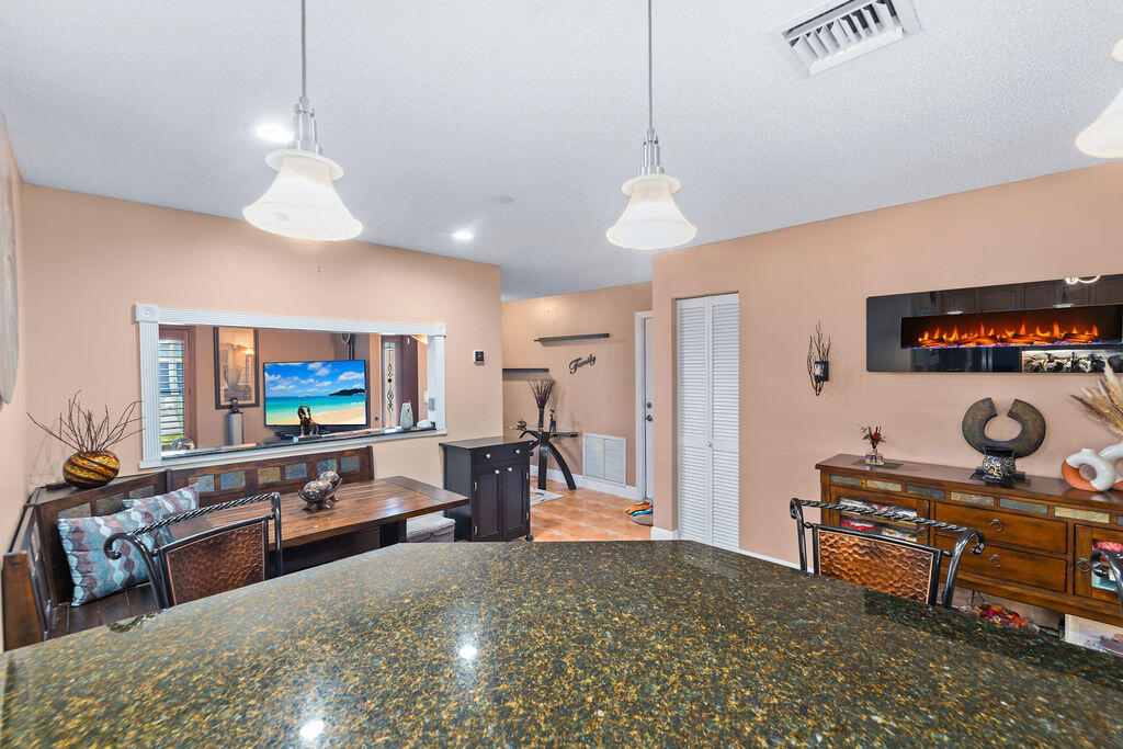 Brentwood Village - Residential