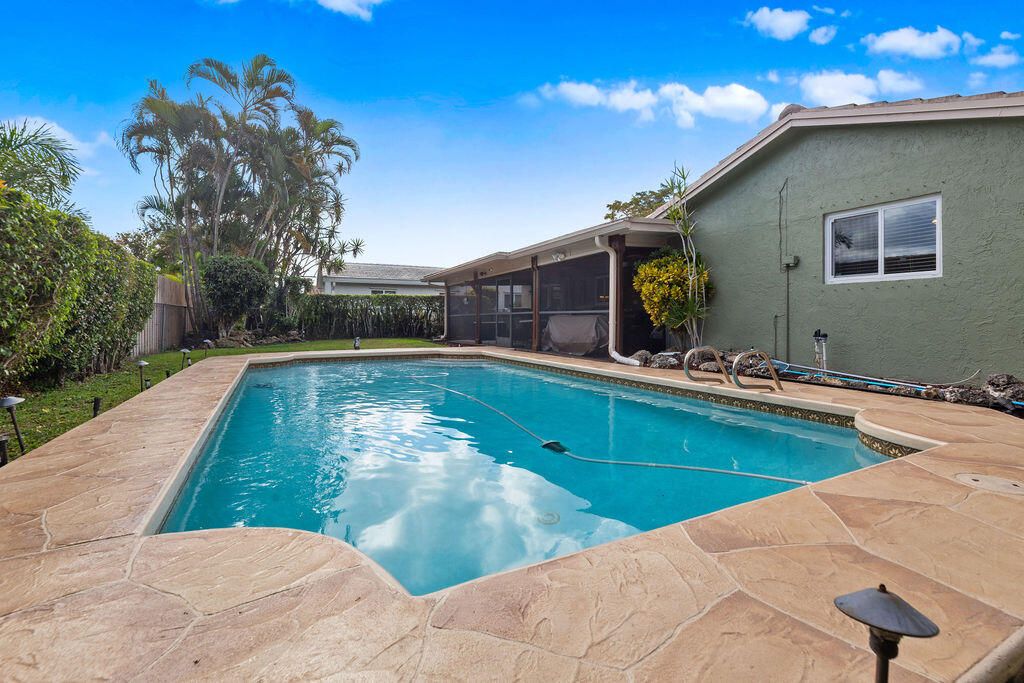 Photo of 2531 NW 98th Way, Coral Springs, FL 33065 (MLS # R11153609)