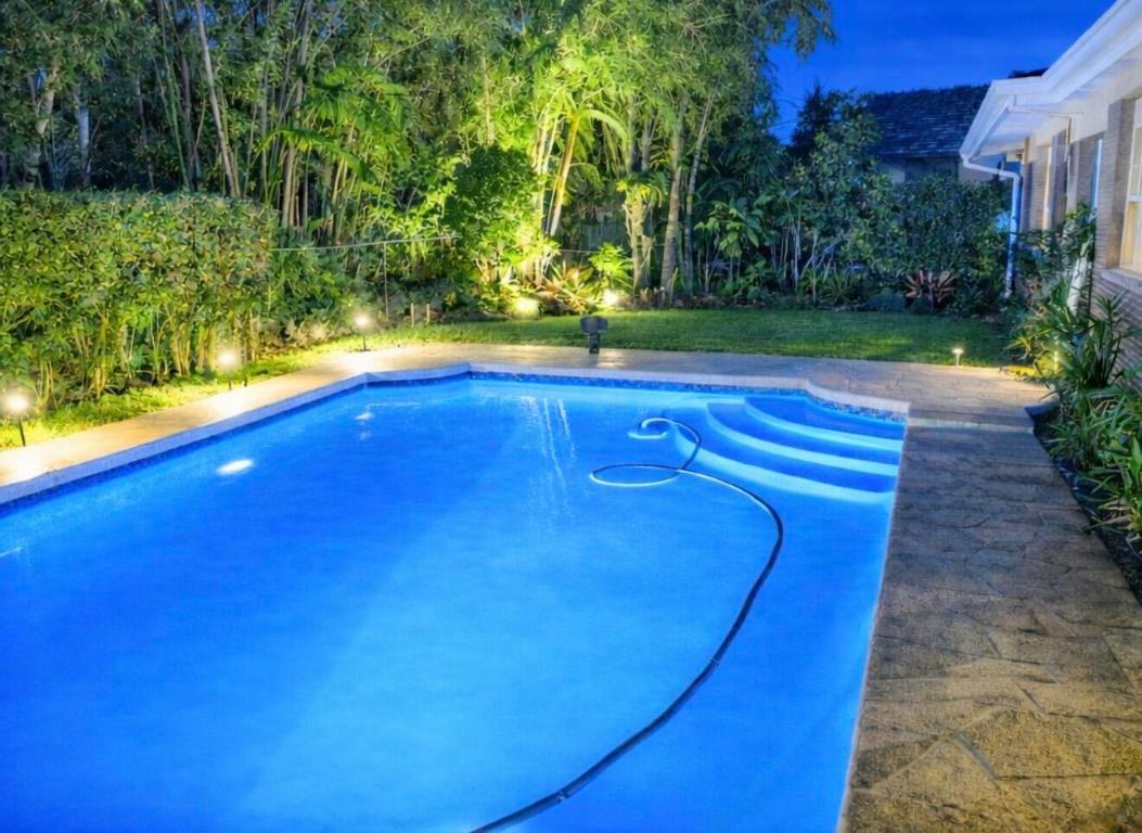 Brentwood Village - Residential