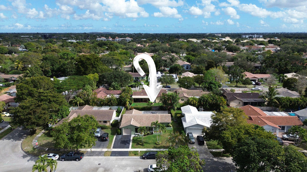 Brentwood Village - Residential