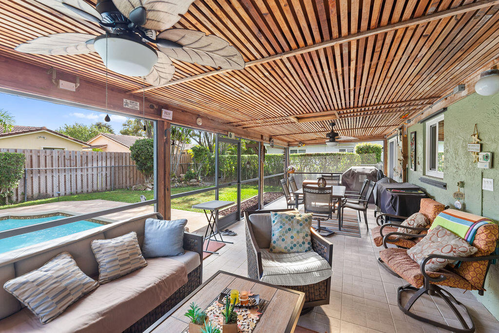 Brentwood Village - Residential