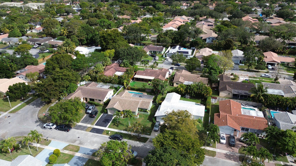 Brentwood Village - Residential