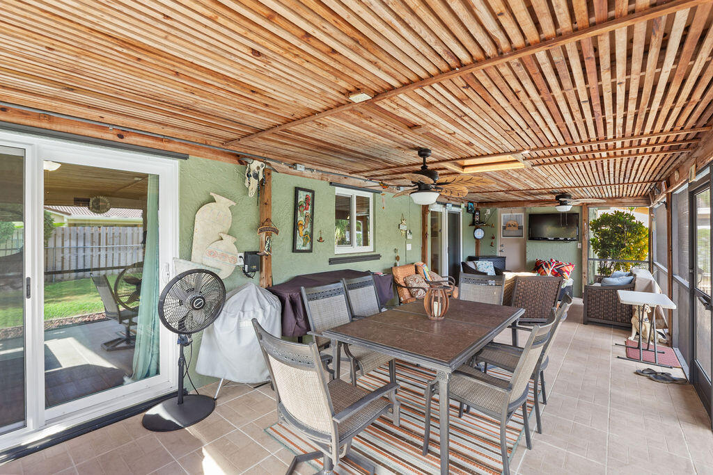 Brentwood Village - Residential