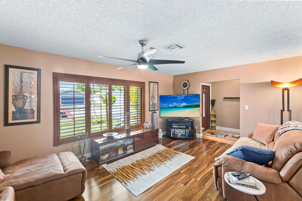 Brentwood Village - Residential