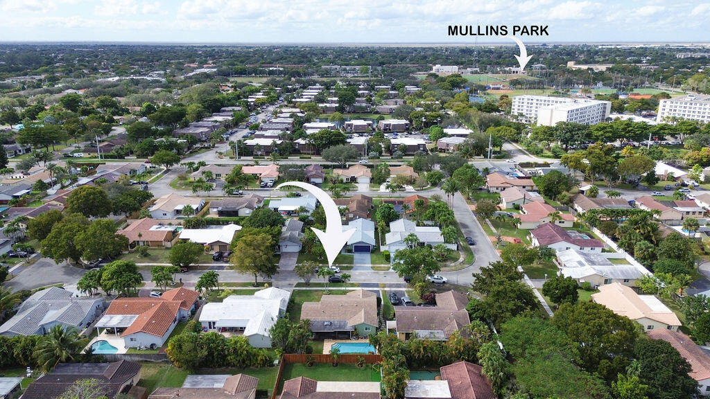 Brentwood Village - Residential