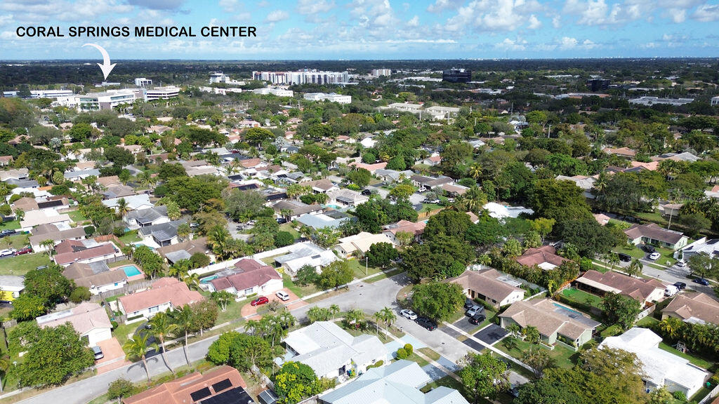 Brentwood Village - Residential