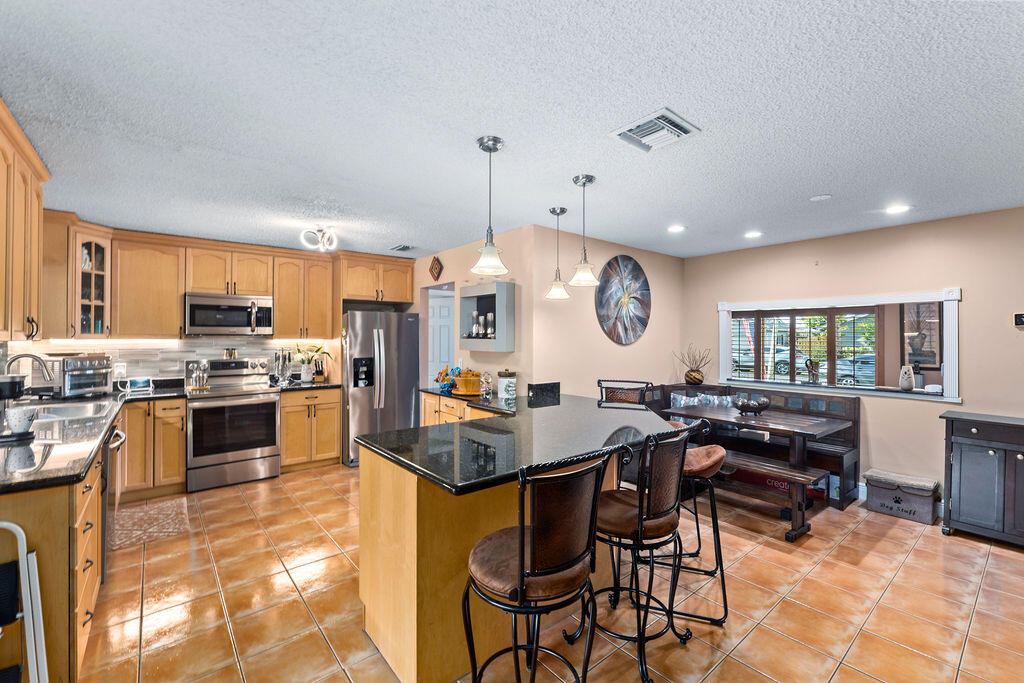 Brentwood Village - Residential