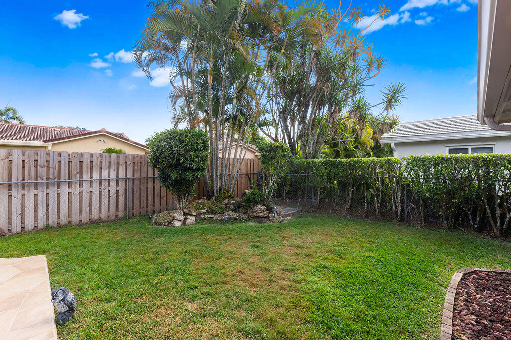 Brentwood Village - Residential