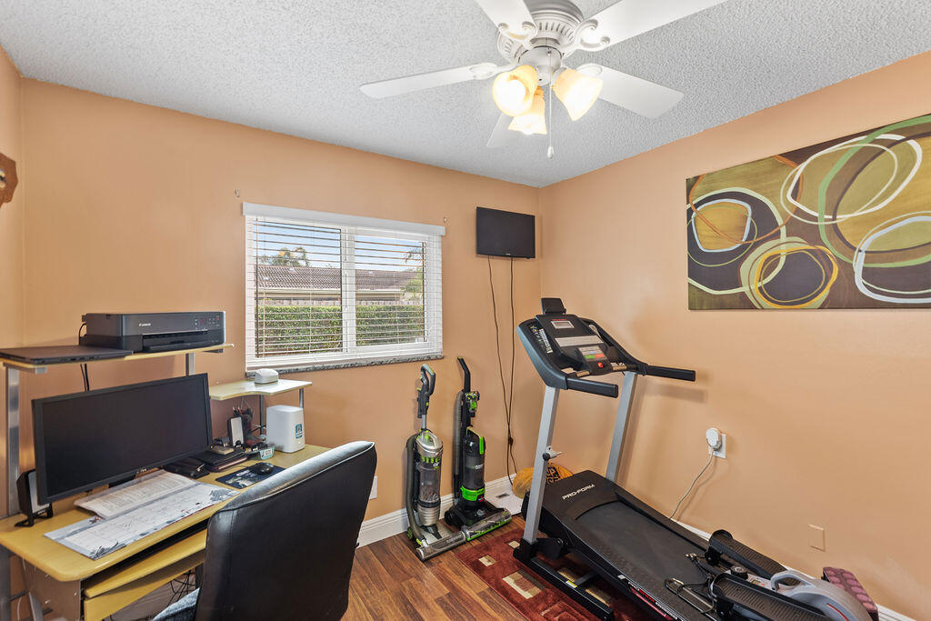 Brentwood Village - Residential