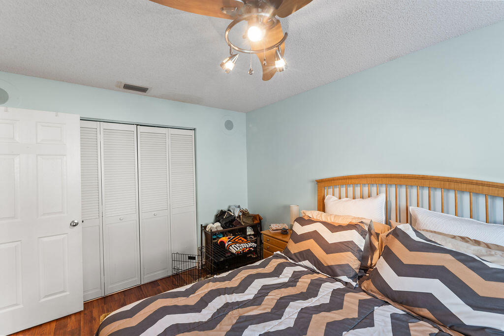 Brentwood Village - Residential