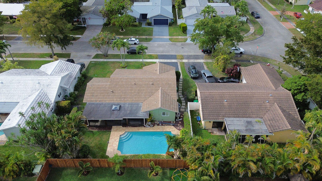 Brentwood Village - Residential