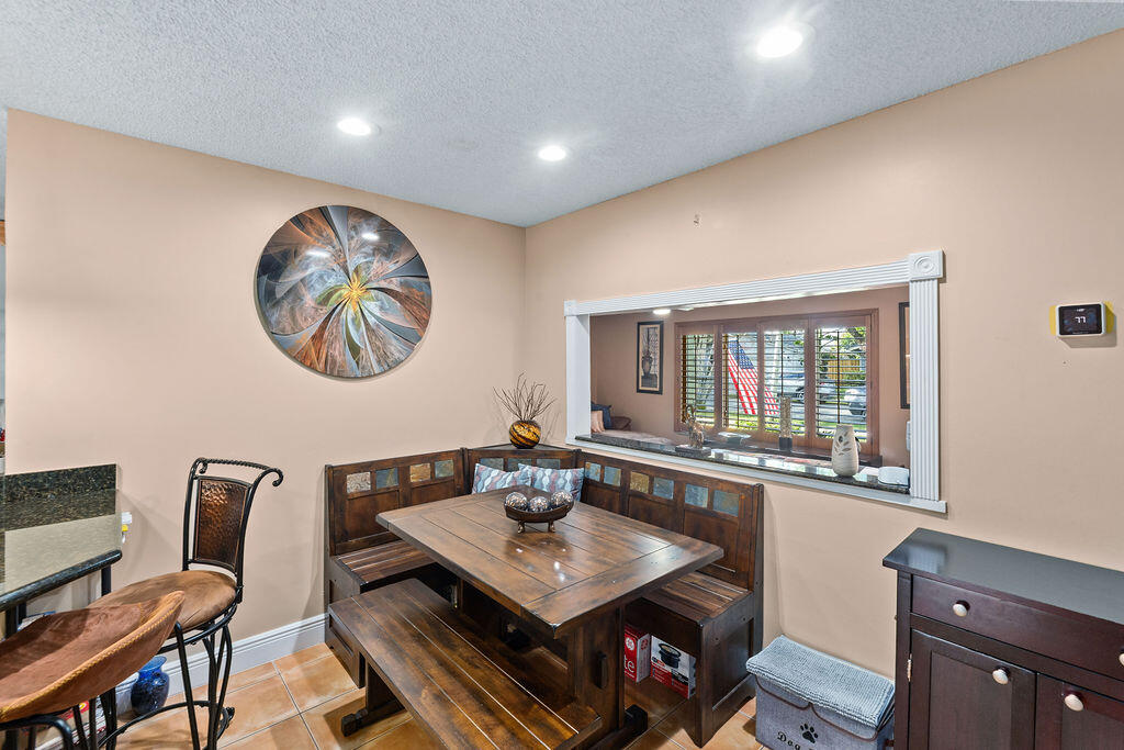 Brentwood Village - Residential