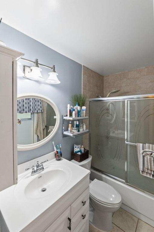 Brentwood Village - Residential