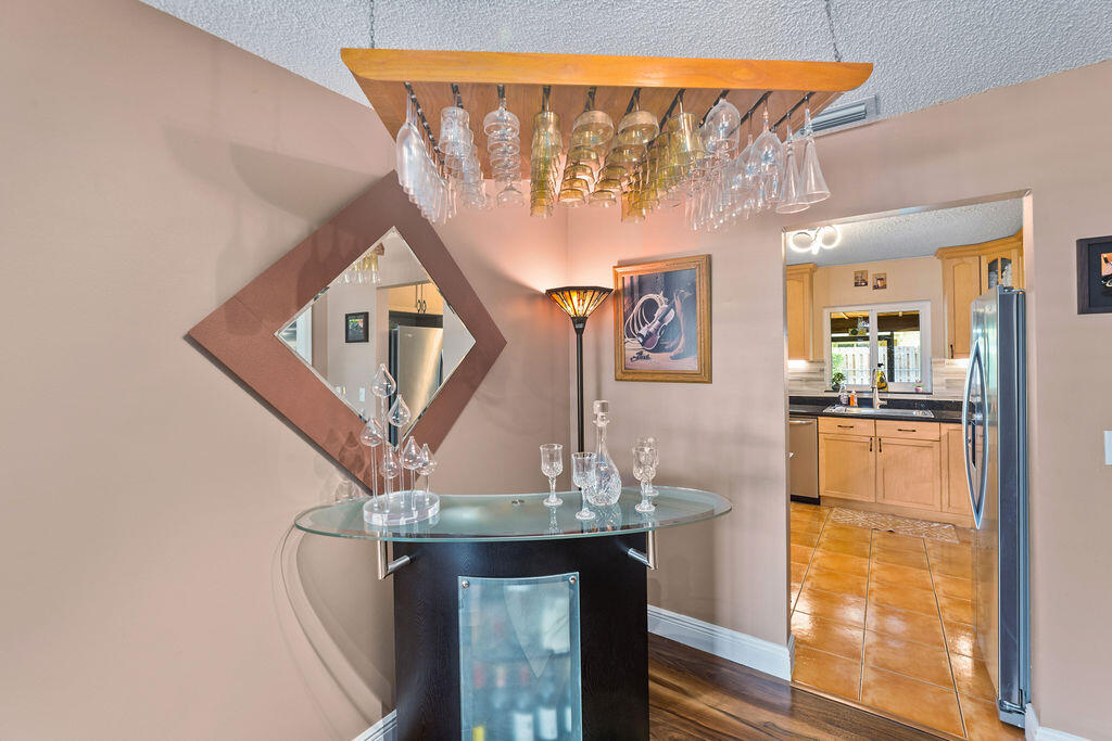 Brentwood Village - Residential