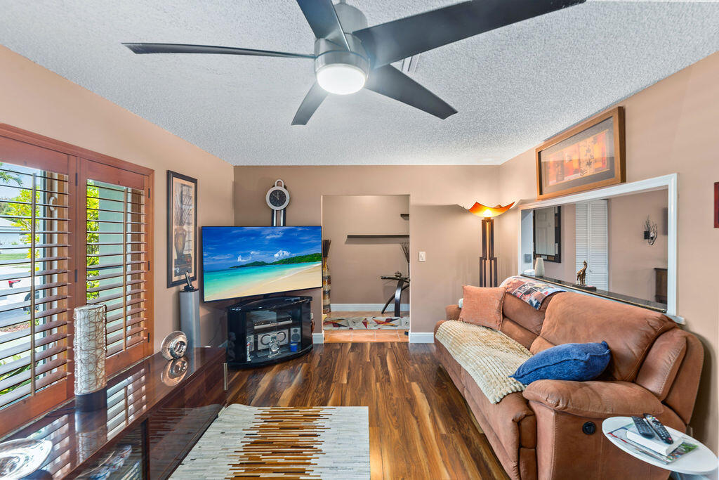 Brentwood Village - Residential