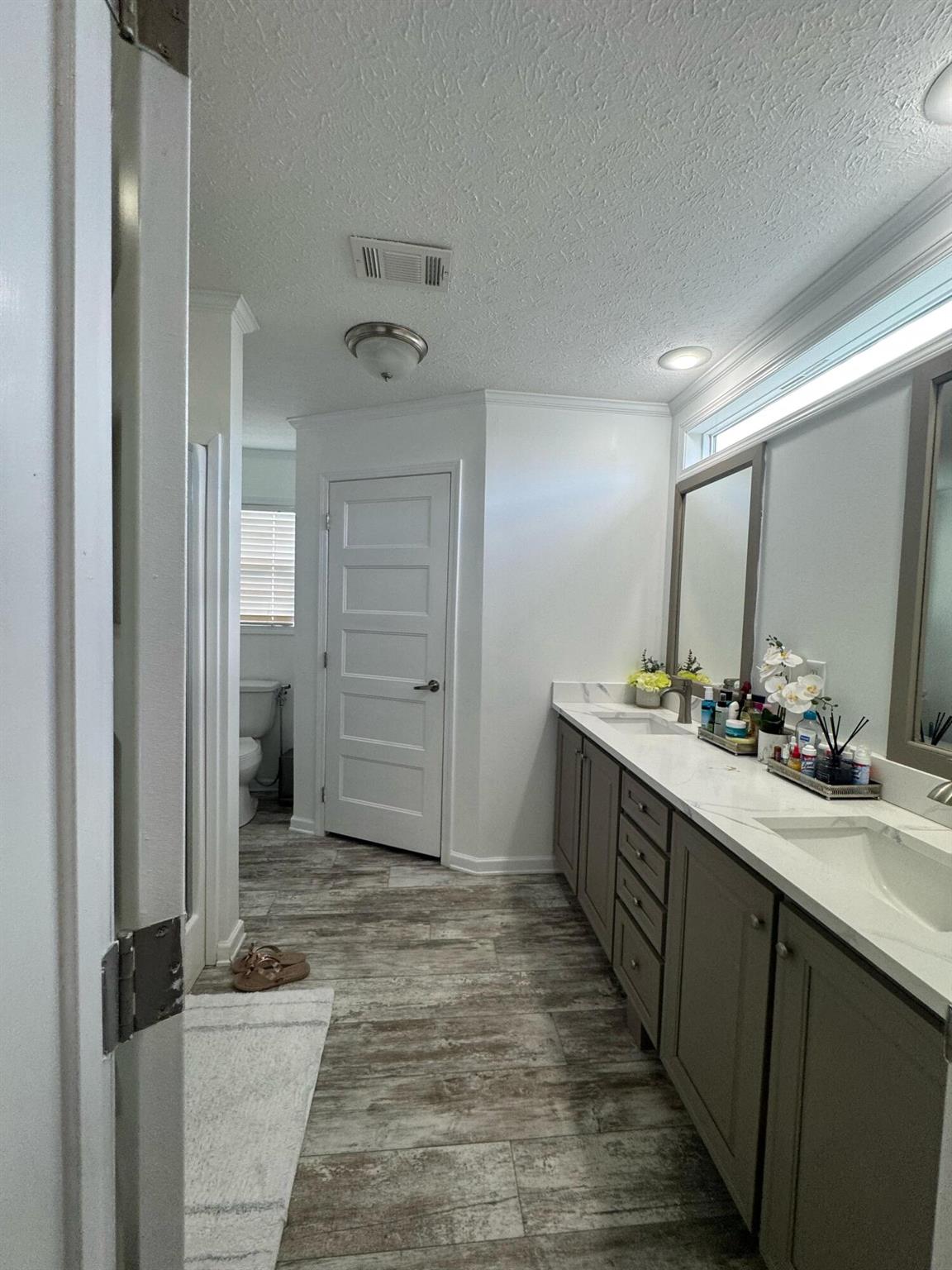 Lake Worth Village. - Residential