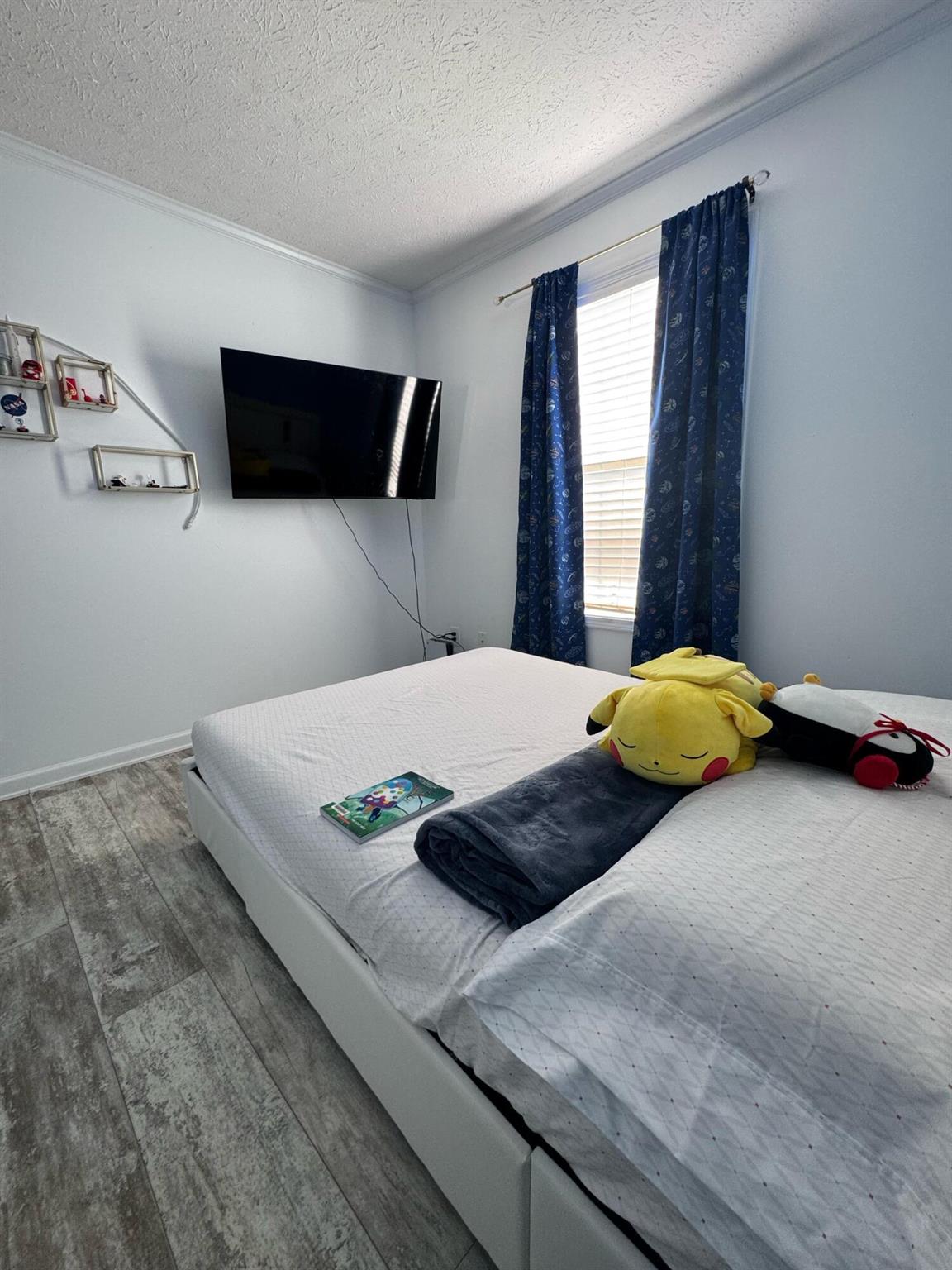 Lake Worth Village. - Residential