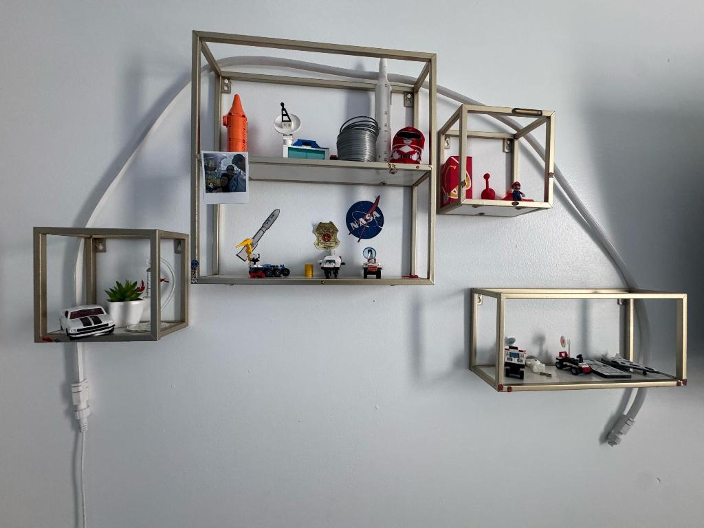 Lake Worth Village. - Residential