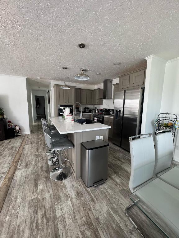 Lake Worth Village. - Residential