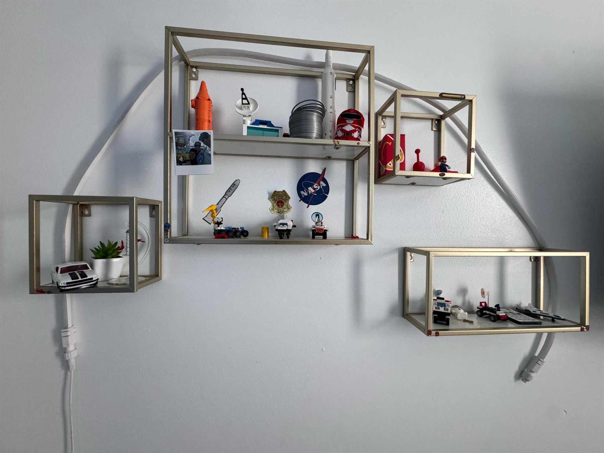 Lake Worth Village. - Residential