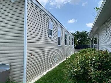 Lake Worth Village. - Residential