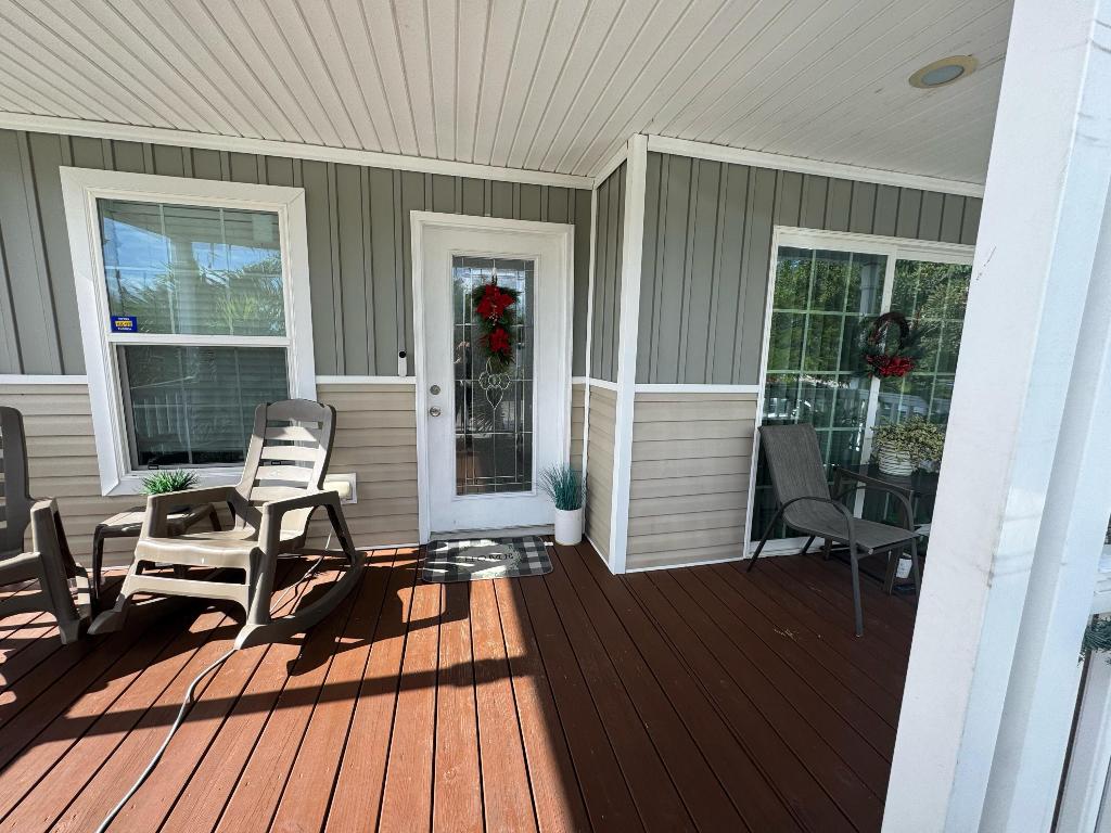 Lake Worth Village. - Residential